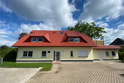 FeWo Müritz OG mit Seeblick