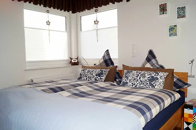 Vakantieappartement Gezinsvakantie Tecklenburg