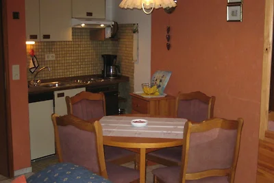 Appartamento Vacanza con famiglia Büsum