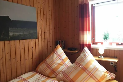 Appartamento Vacanza con famiglia Glücksburg
