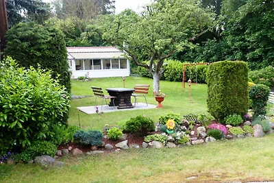 apartman za odmor Obiteljski odmor Sellin