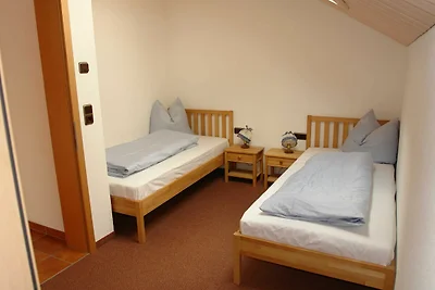 Ferienwohnung Winterstaude