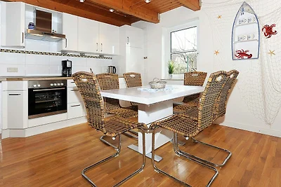 Vakantieappartement Gezinsvakantie Werdum