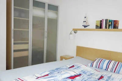 Ferienwohnung Morgenröte in der Strandstrasse