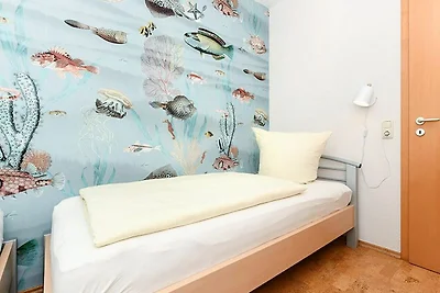 Ferienwohnung Gesine