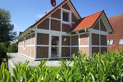 Hotel cultural and sightseeing holiday Hollern-Twielenfleth