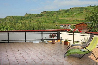 Appartamento Vacanza con famiglia Vogtsburg im Kaiserstuhl