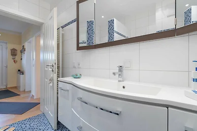 Fischernetz, Parkstrasse 13 WE 01