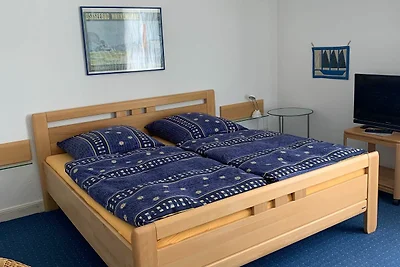 Appartamento Vacanza con famiglia Warnemünde