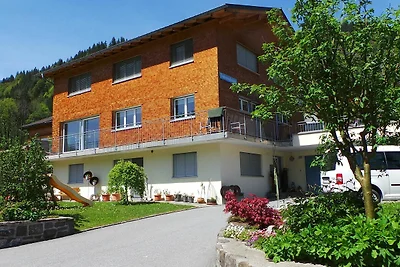 Ferienwohnung (2-5 Personen)