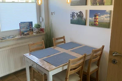 Ferienwohnung Wippsteert