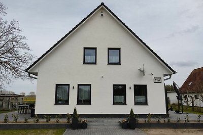 Vakantieappartement Gezinsvakantie Gingst