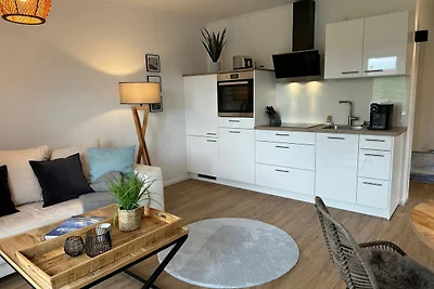 Ferienwohnung Hafenglück/von Horsten