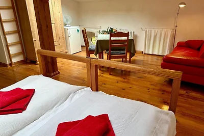 Zimmer 7 - Doppelzimmer Der Radler