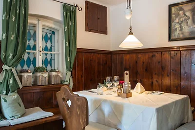 Hôtel Vacances culturelles Sankt Martin bei Lofer