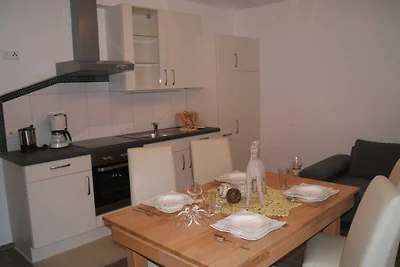 Ferienwohnung für 2-4 Personen 1