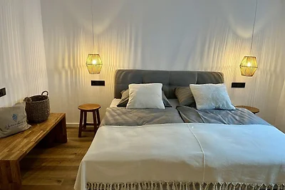 Vakantieappartement Gezinsvakantie Sontra
