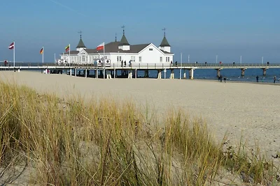 Appartamento Vacanza con famiglia Ahlbeck