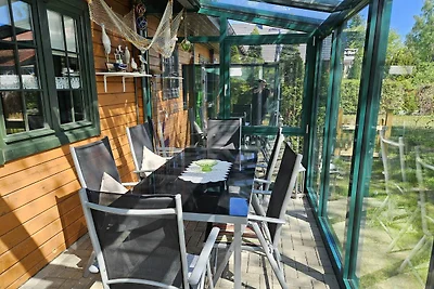 Vakantieappartement Gezinsvakantie Altwarp