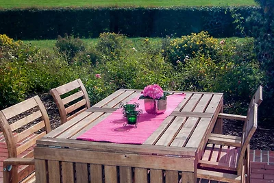 Appartamento Vacanza con famiglia Wilhelmshaven