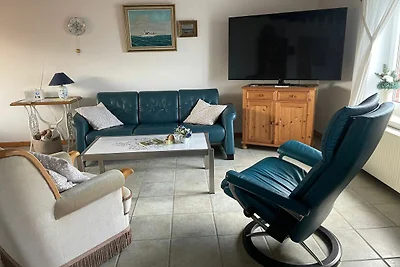 Casa vacanze Vacanza di relax Carolinensiel