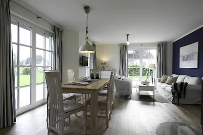 Apartamento Vacaciones familiares Fuhlendorf