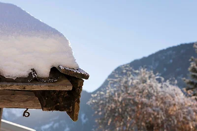 Casa vacanze Vacanza di relax Längenfeld