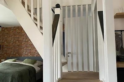 Appartamento Vacanza con famiglia Emden