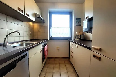 Vakantieappartement Gezinsvakantie Bischofsmais