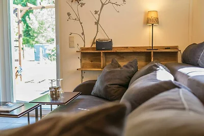 Vakantieappartement Gezinsvakantie Zempin