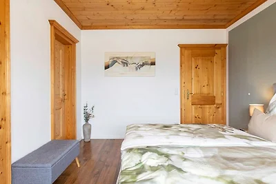 Appartamento Vacanza con famiglia Mondsee