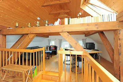 Ferienwohnung Möwe