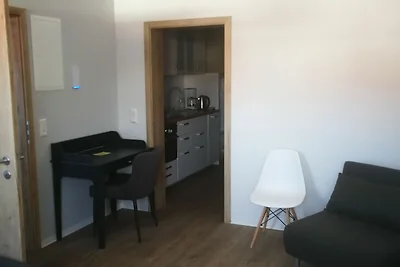 Vakantieappartement Gezinsvakantie Nienburg-Saale
