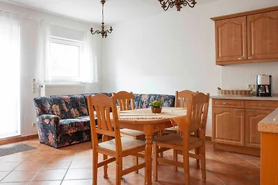 Vakantieappartement Gezinsvakantie Großkoschen