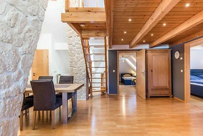 Ferienwohnung Paradies