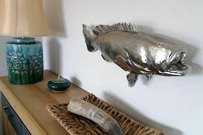 Ferienwohnung Seen-Sucht