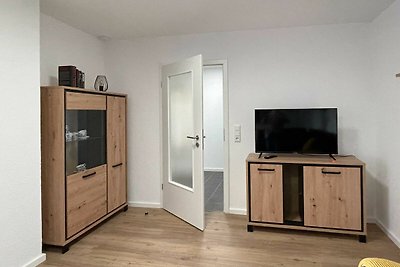 Vakantieappartement Gezinsvakantie Jemgum