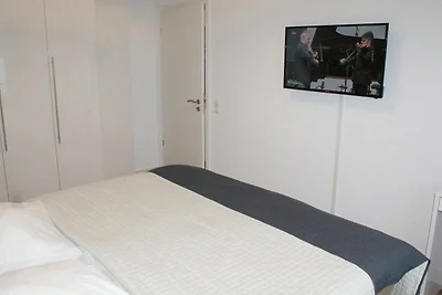 Vakantieappartement Gezinsvakantie Wismar