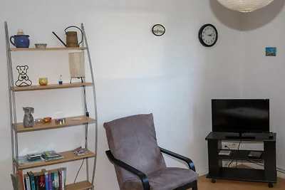 Appartamento Vacanza con famiglia Wilhelmshaven
