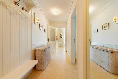 Dörchläuchting (Whg. 2) mit Kinderzimmer