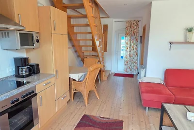 Nr. 09 - Ferienwohnung Bahnhofstrasse