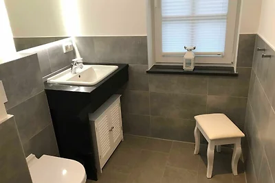 3-Zimmer-Wohnung