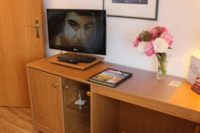 Zweibettzimmer Economy