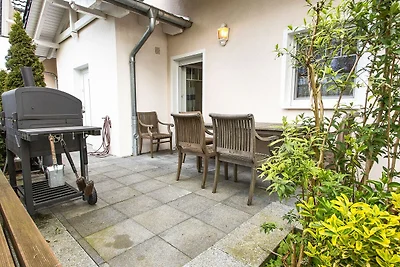 Ferienwohnung Greifswalder Oie