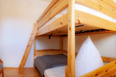 Ferienhaus Knospe