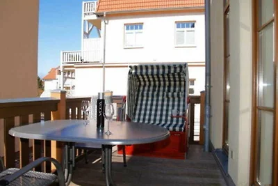 Kaiserliches Postamt Fewo 2