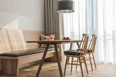 Luxus-SPA-OG-Fewo QUARTIER 4