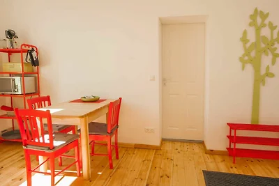 Appartamento Vacanza con famiglia Fürstenberg Havel
