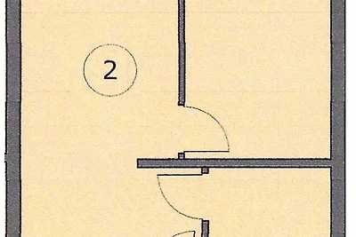 Vakantieappartement Gezinsvakantie Göhren