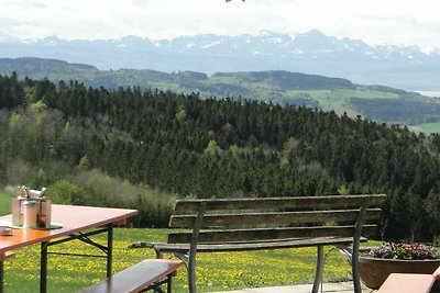 Doppelzimmer Tannenhaus Junior Suite Kat. S